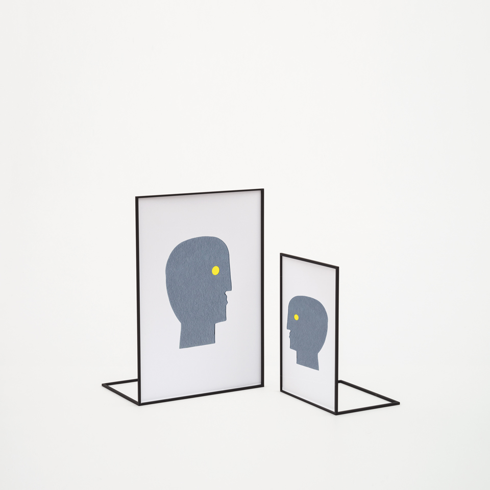 Frame by Danese Artemide Accessories
